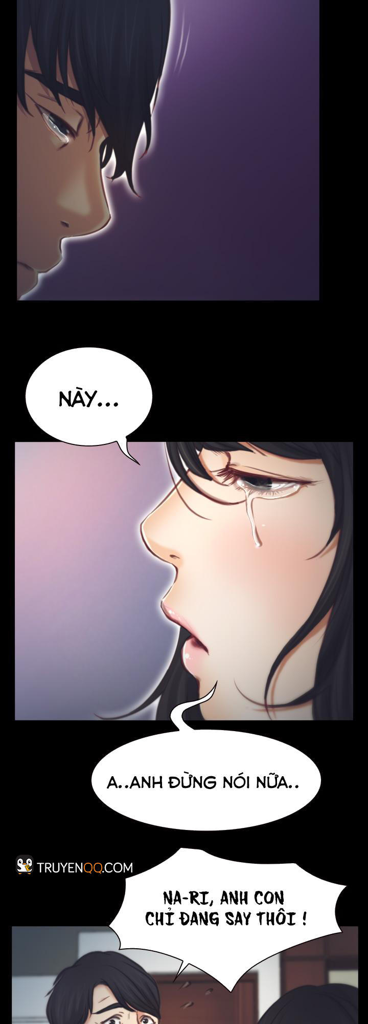 xúc cảm chôn giấu chapter 2 31