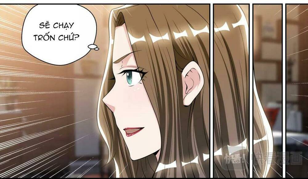 tối cường cuồng binh chapter 74 26