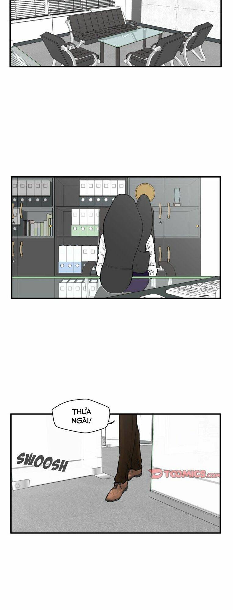 mr kang chapter 63 4