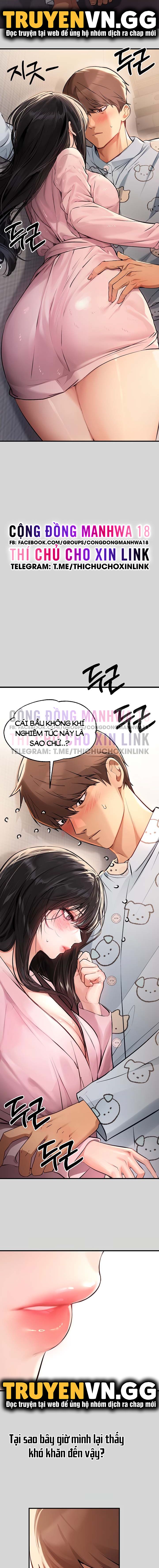 bà chị chủ nhà chapter 75 11