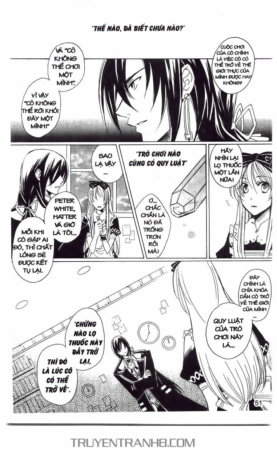 alice lạc vào xứ sở trái tim chapter 1 50