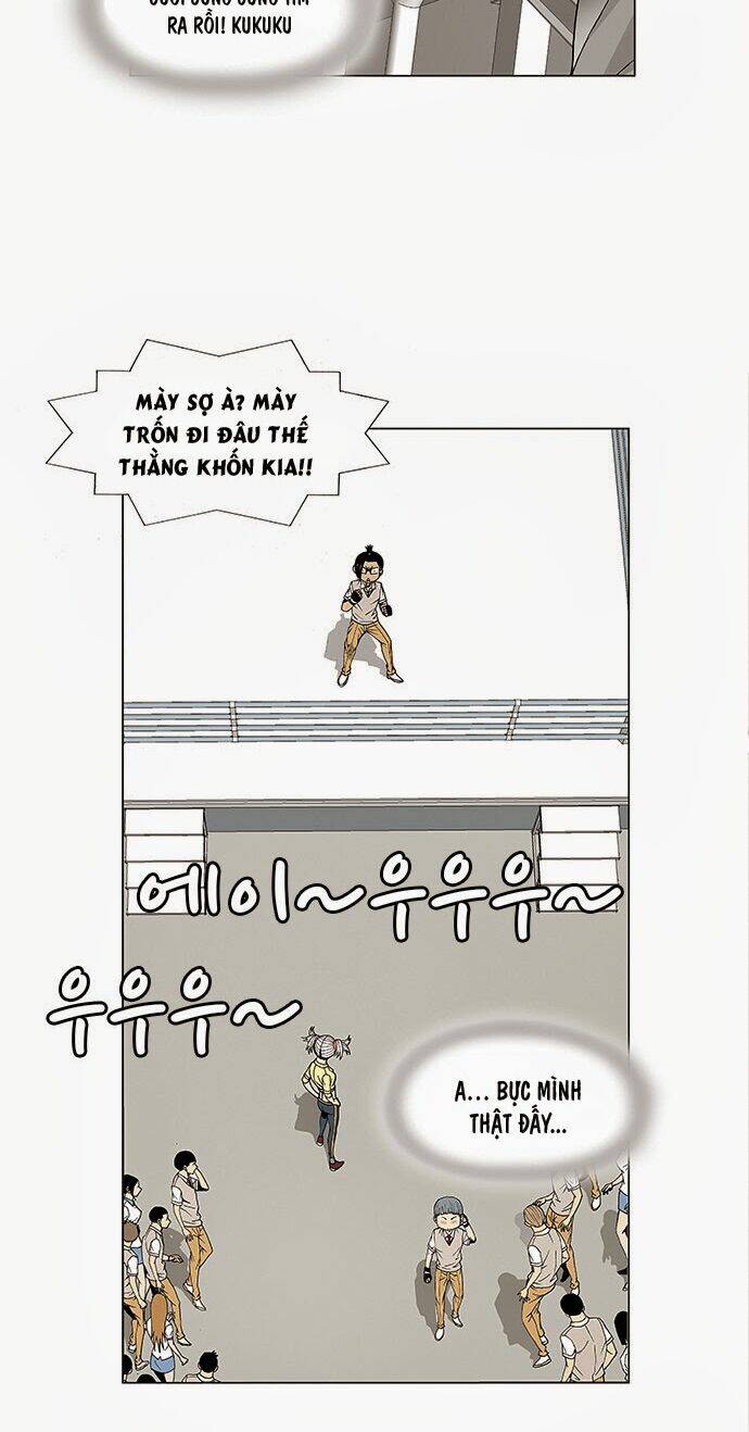 ultimate legend: kang hae hyo chapter 72 23