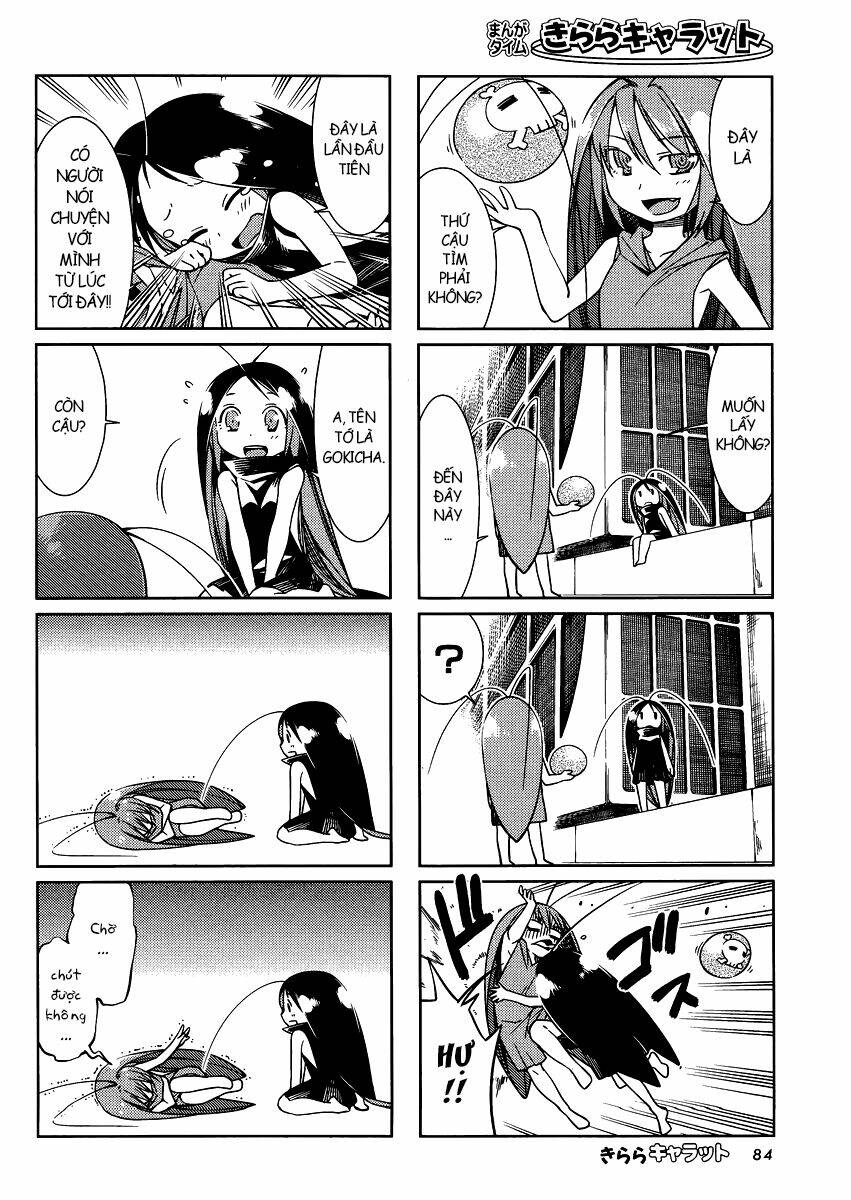 gokiburi gijinka chapter 14 3