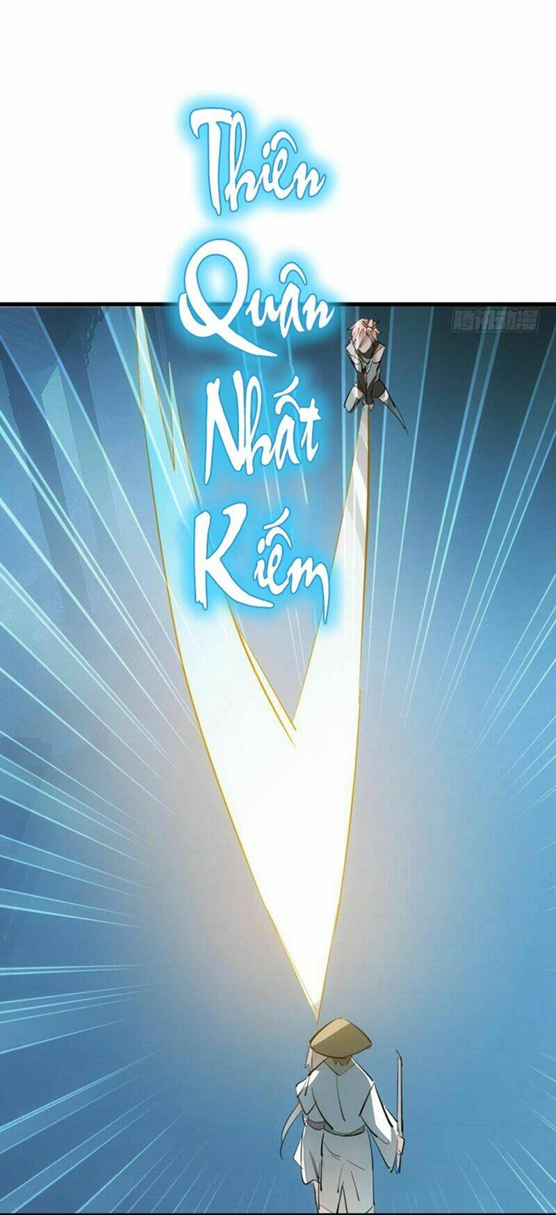 sư phụ lại trêu chọc ta chapter 43 21