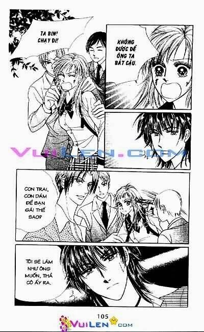 hoa người chapter 5 106