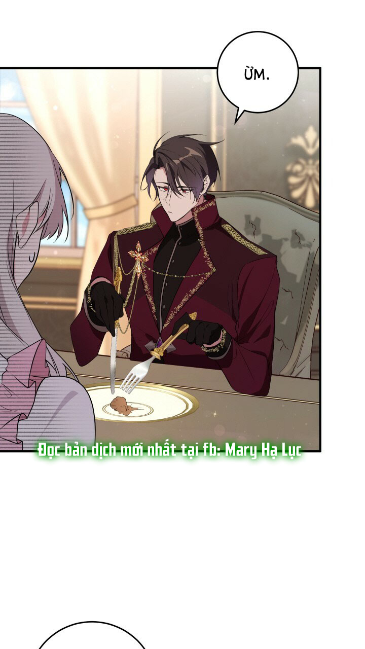 hãy nếm và nuốt đi nào chapter 12.1 18