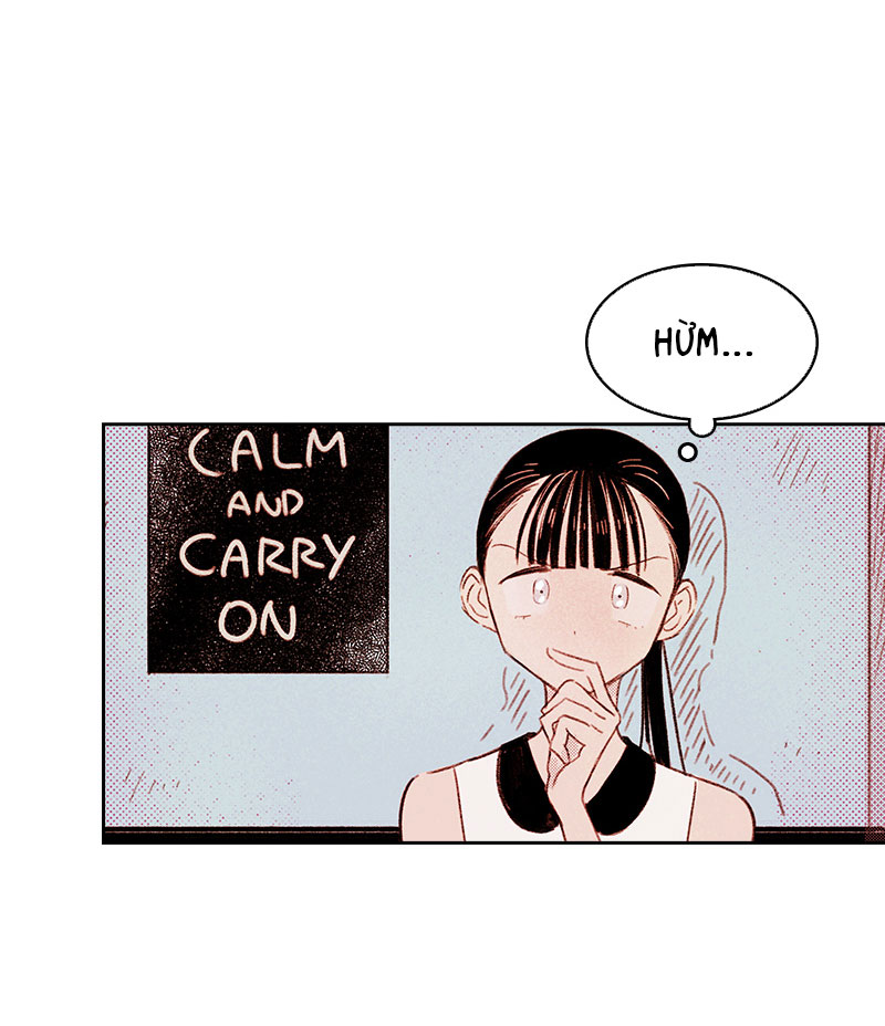 trò chơi dâm đãng chapter 1.2 5