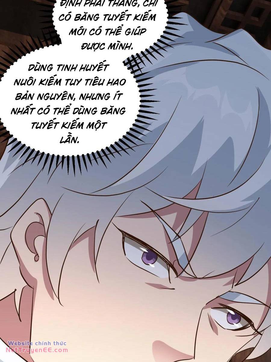 Vô Địch Đốn Ngộ chapter 164 39