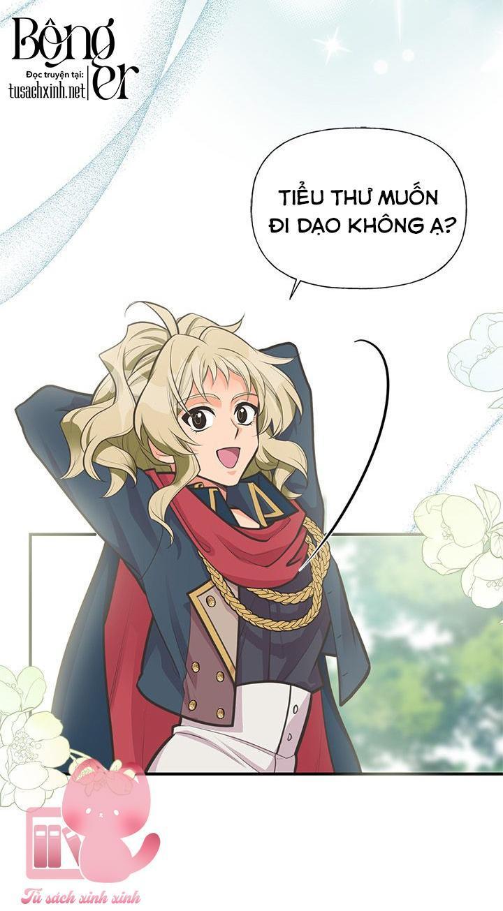 chị tôi nhặt về nam chính của tiểu thuyết chapter 67 20