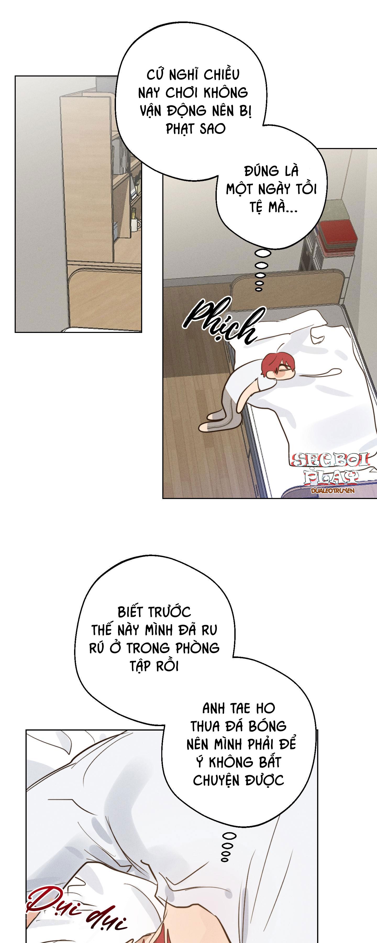 high clear chapter 1 51