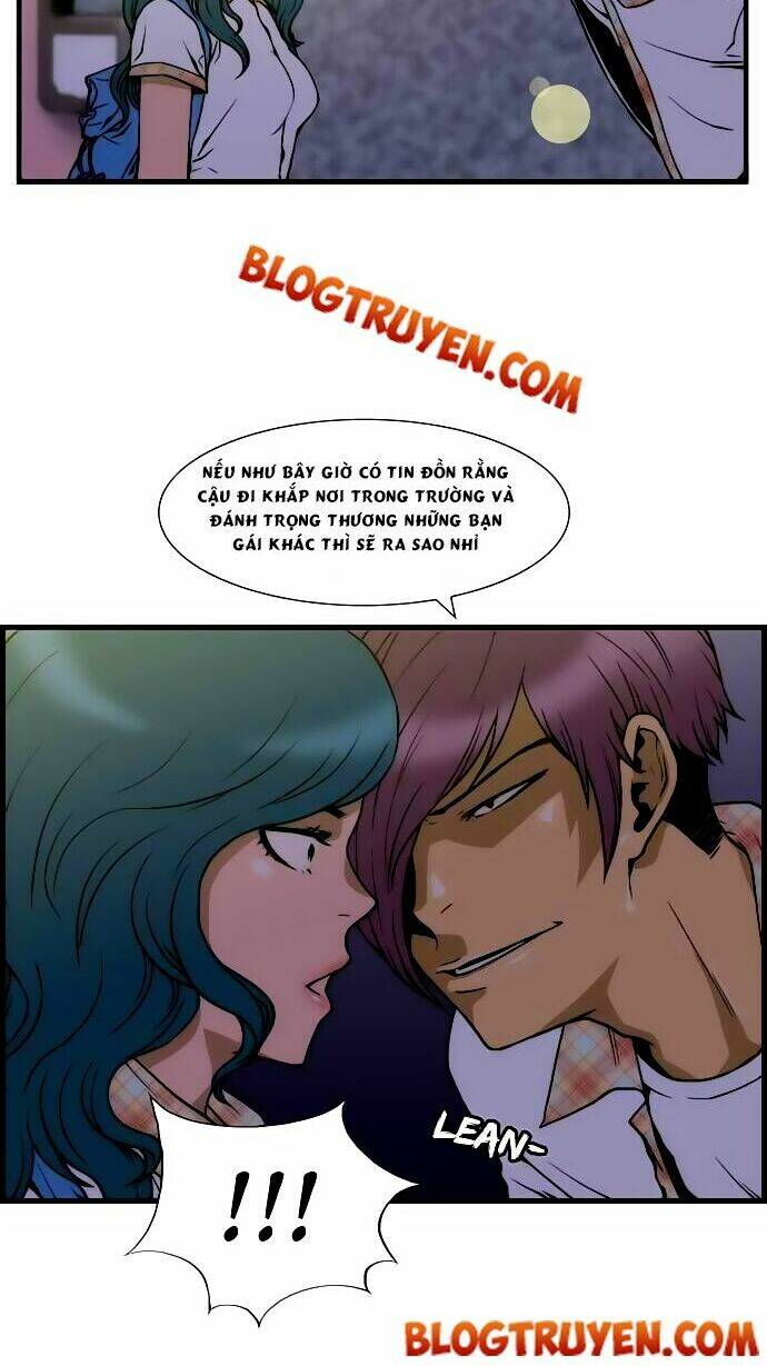 green boy chapter 4 26