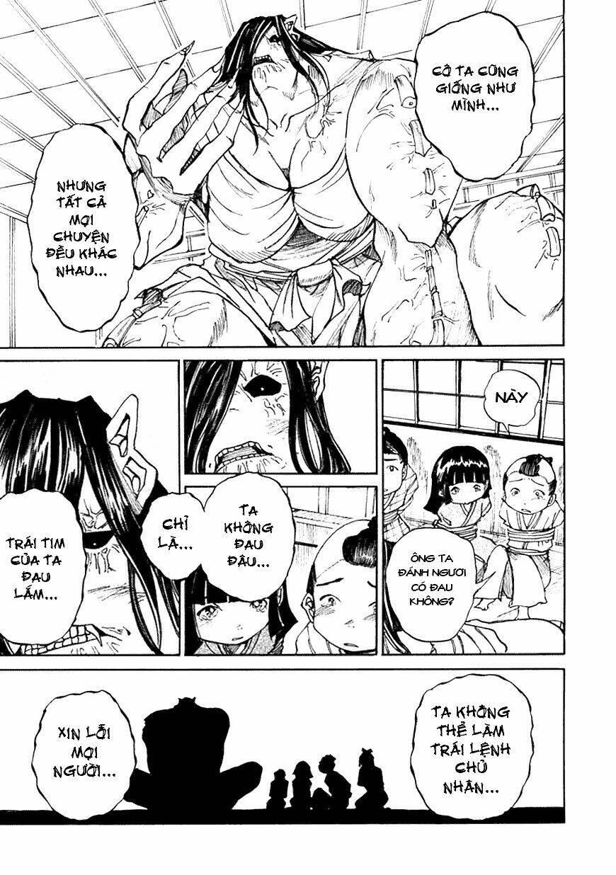 amanusya chapter 1 30