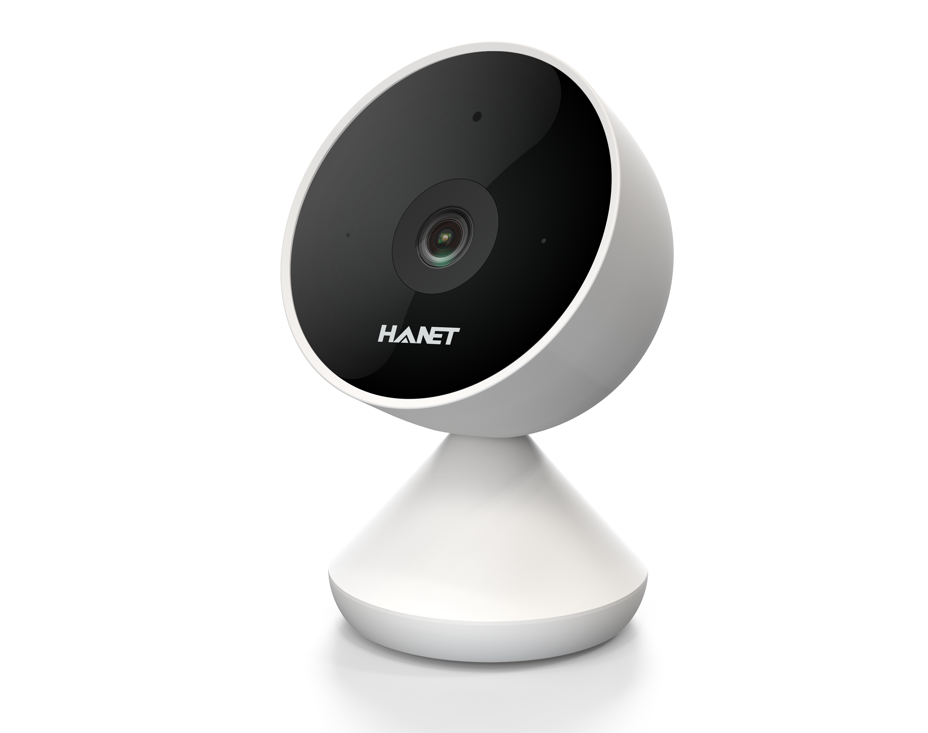 Camera HANET AI HA1000 - Hàng chính hãng, chấm công