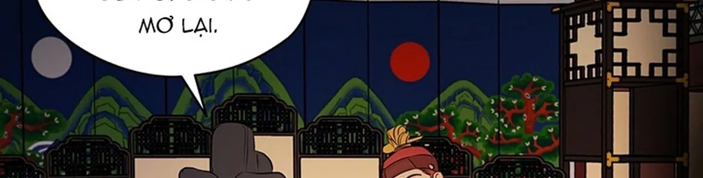 chuyện quái gì với giấc mơ đó vậy chapter 12 136