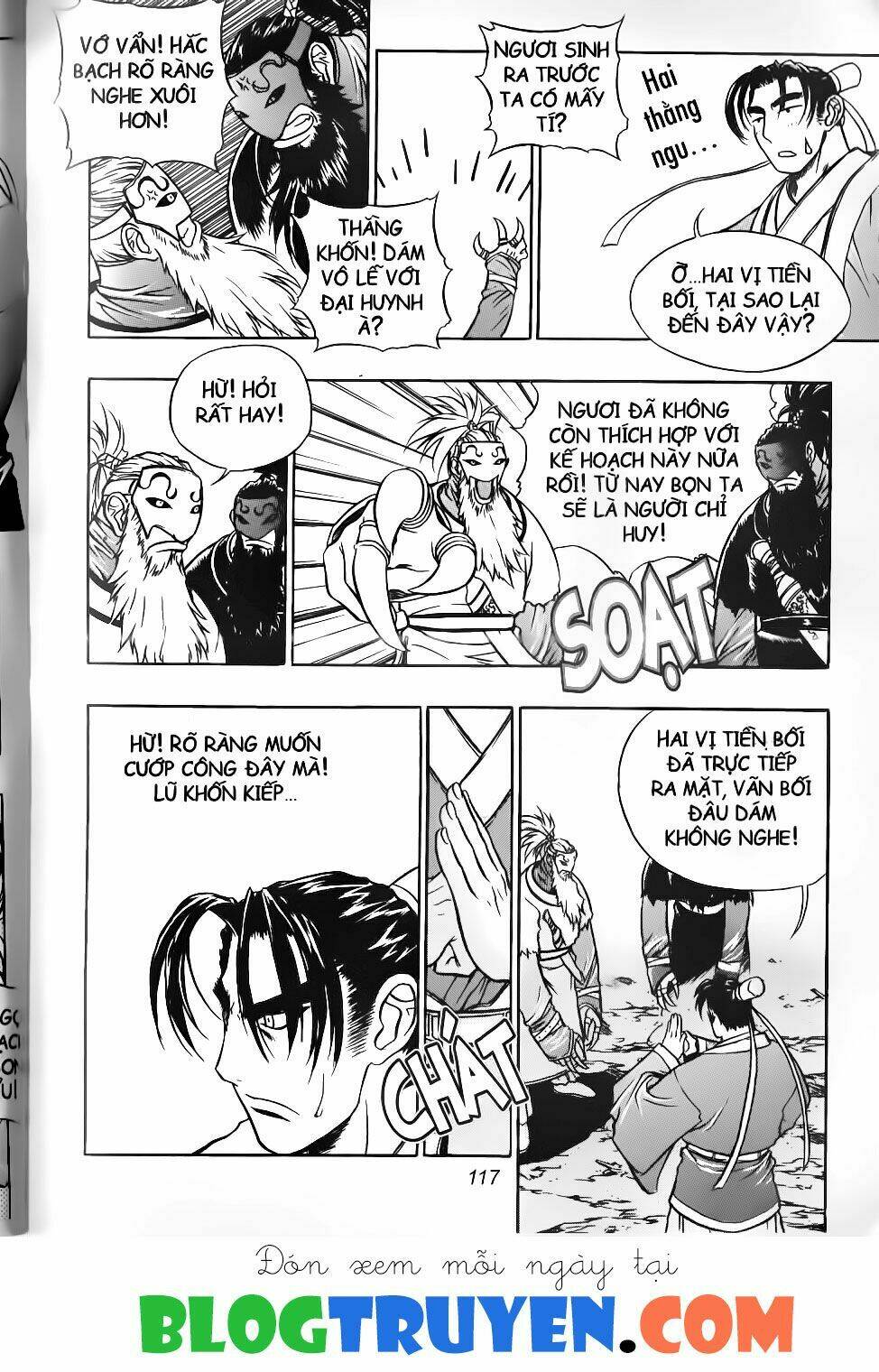 thiên lang liệt truyện chapter 7 10