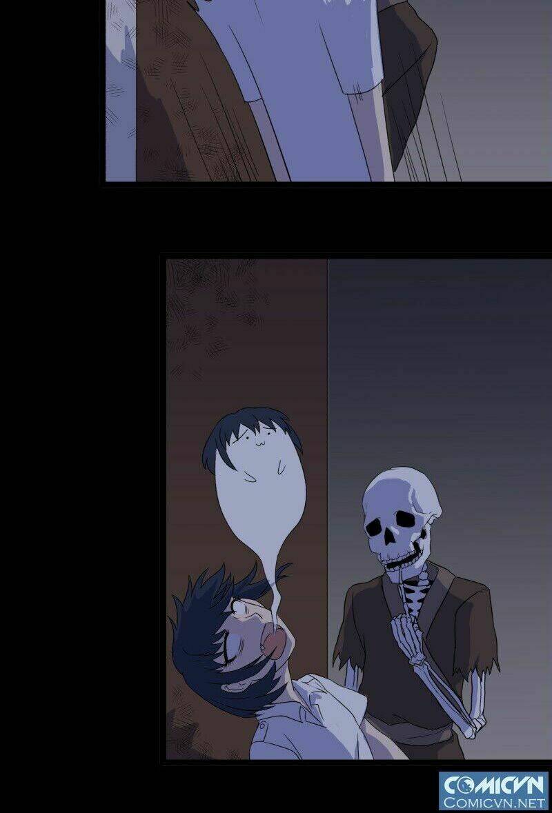 diêm vương không được vui chapter 6 28