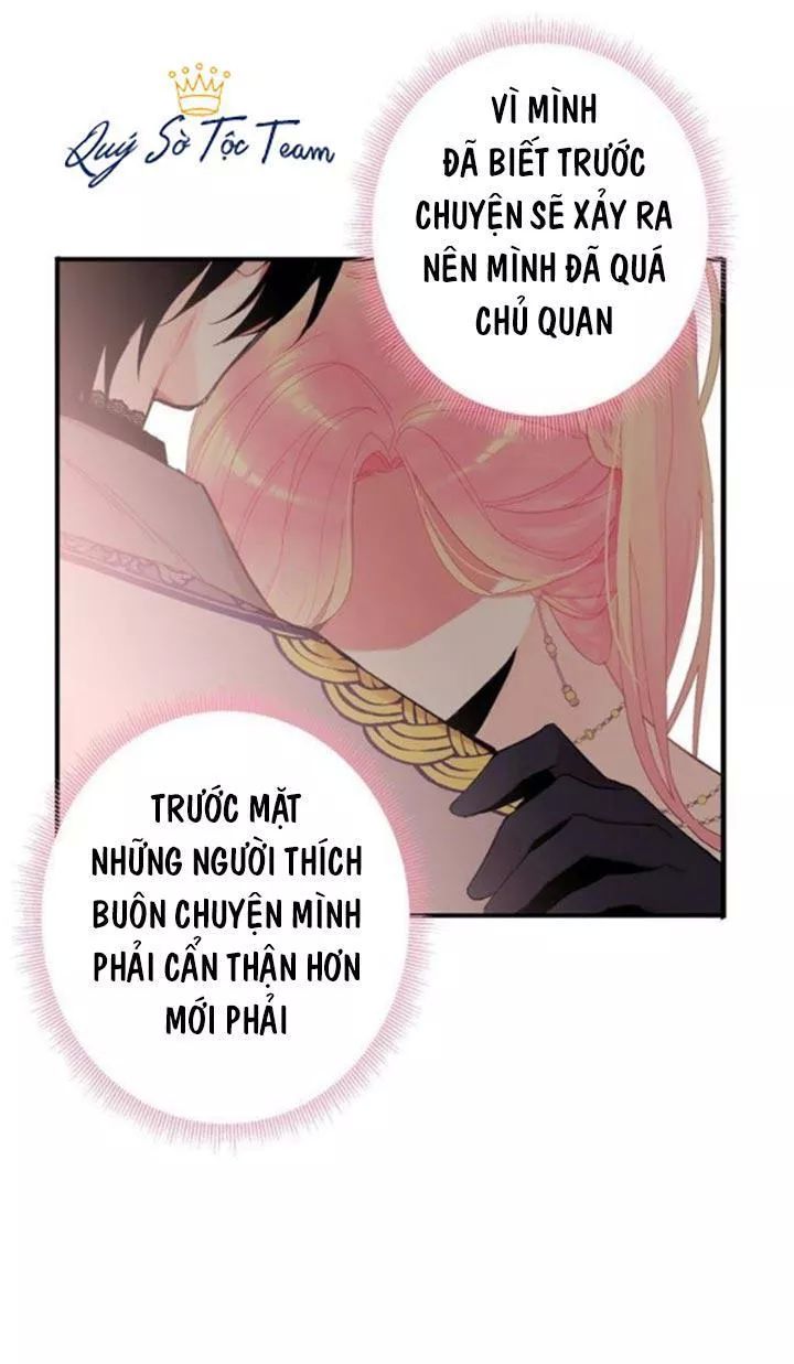 trọng sinh trở thành hoàng phi chapter 67 20