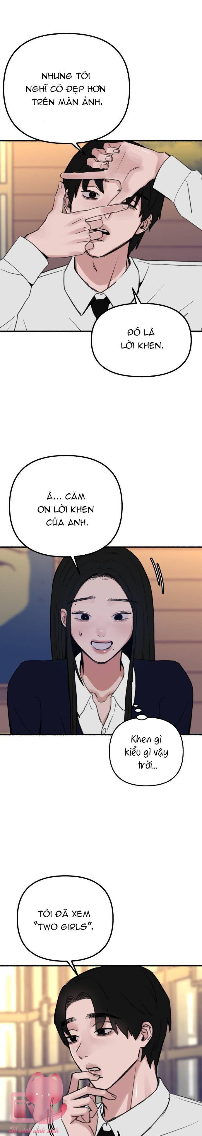nàng thơ điện ảnh chapter 41 12