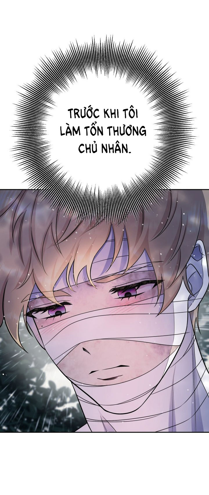 [18+] nếu cứu rỗi một cầm thú hư hỏng chapter 30.2 21