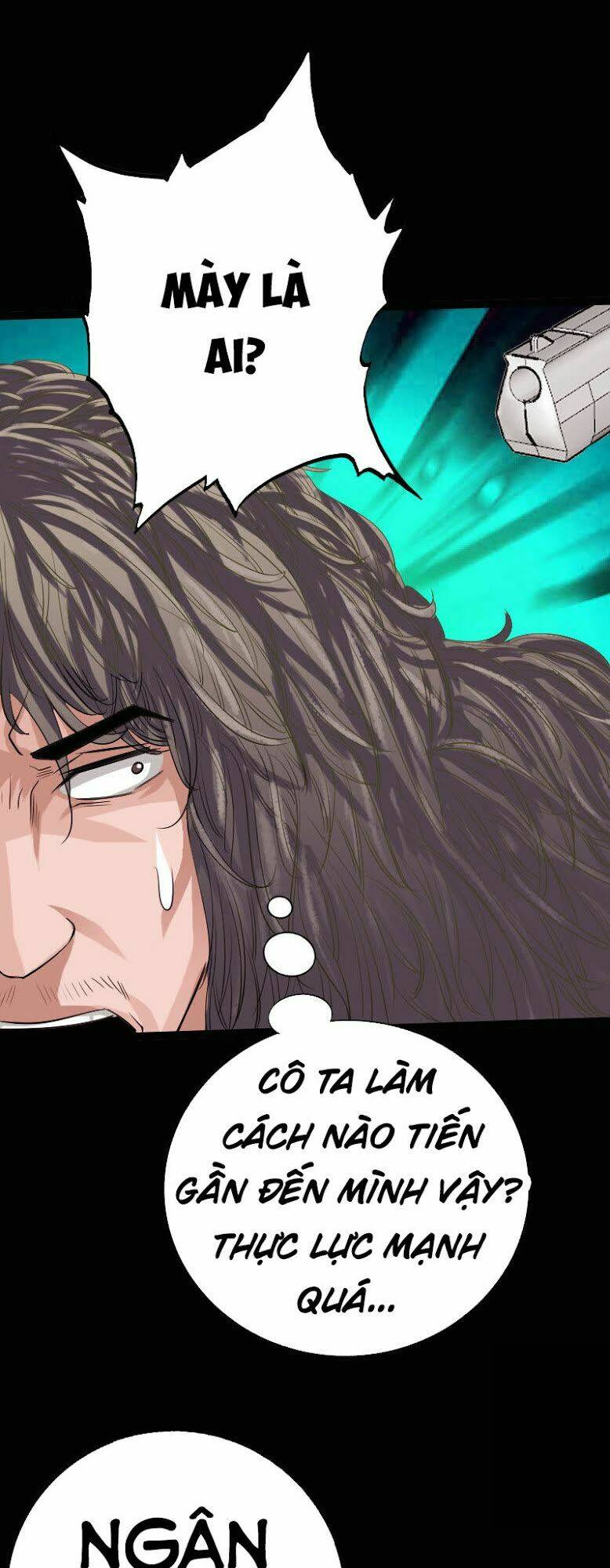 tuyệt phẩm tà thiếu chapter 66 19