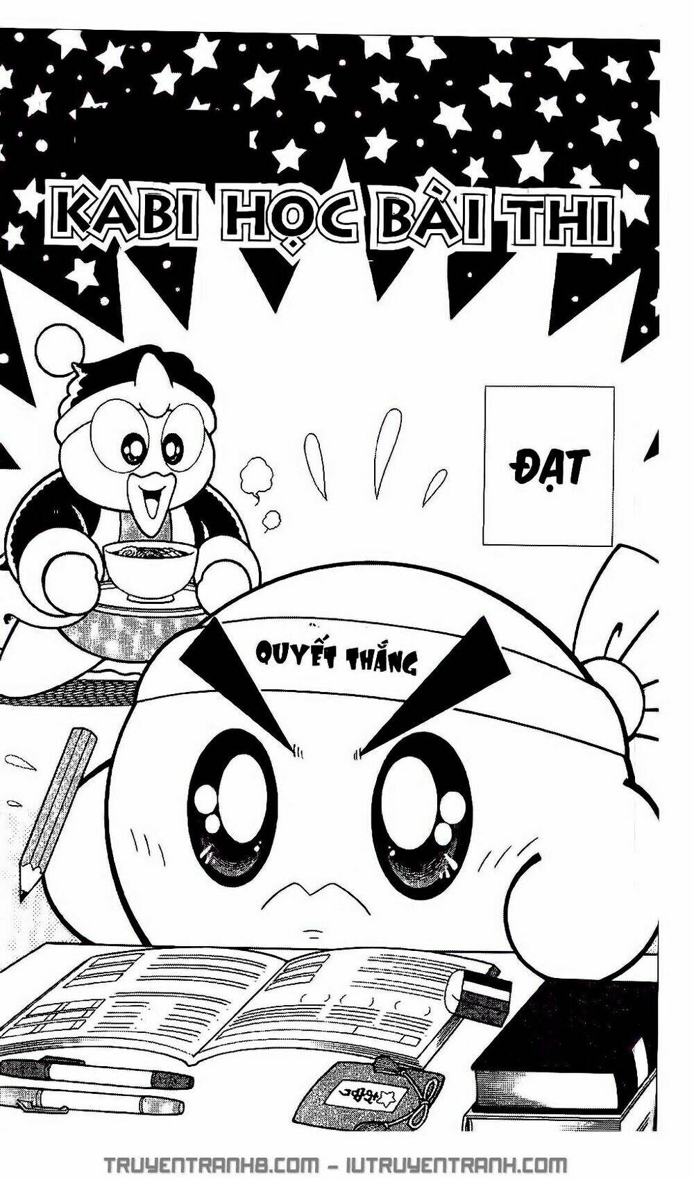 ngôi sao kabi chapter 179 4