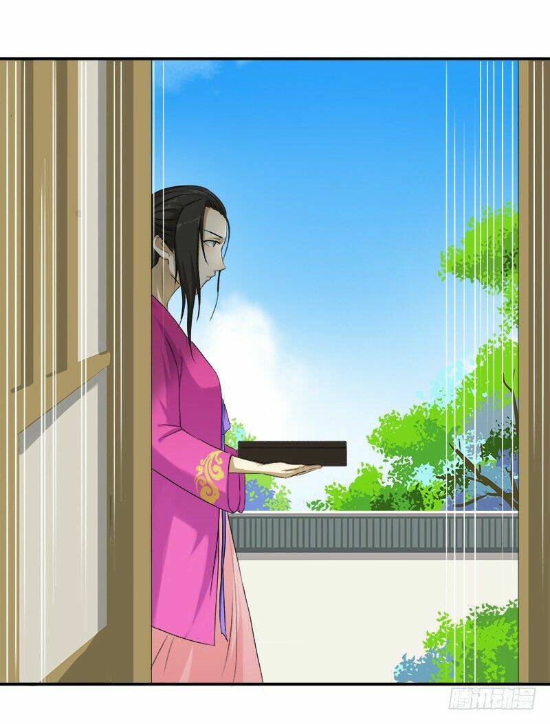 khuynh thế độc phi chapter 18 29