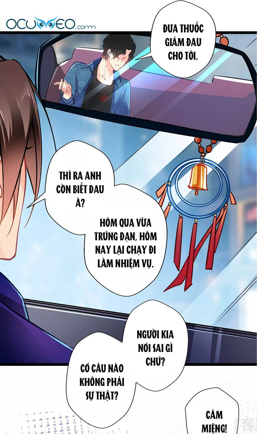 cưng chiều ái thê hư hỏng chapter 72 10