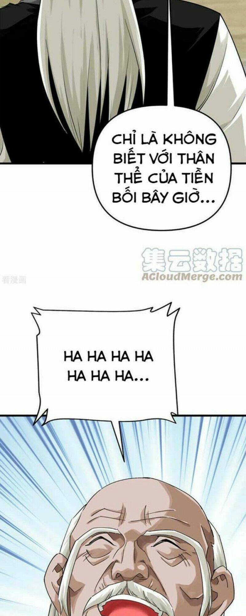 trọng sinh ta là đại thiên thần chapter 189 19