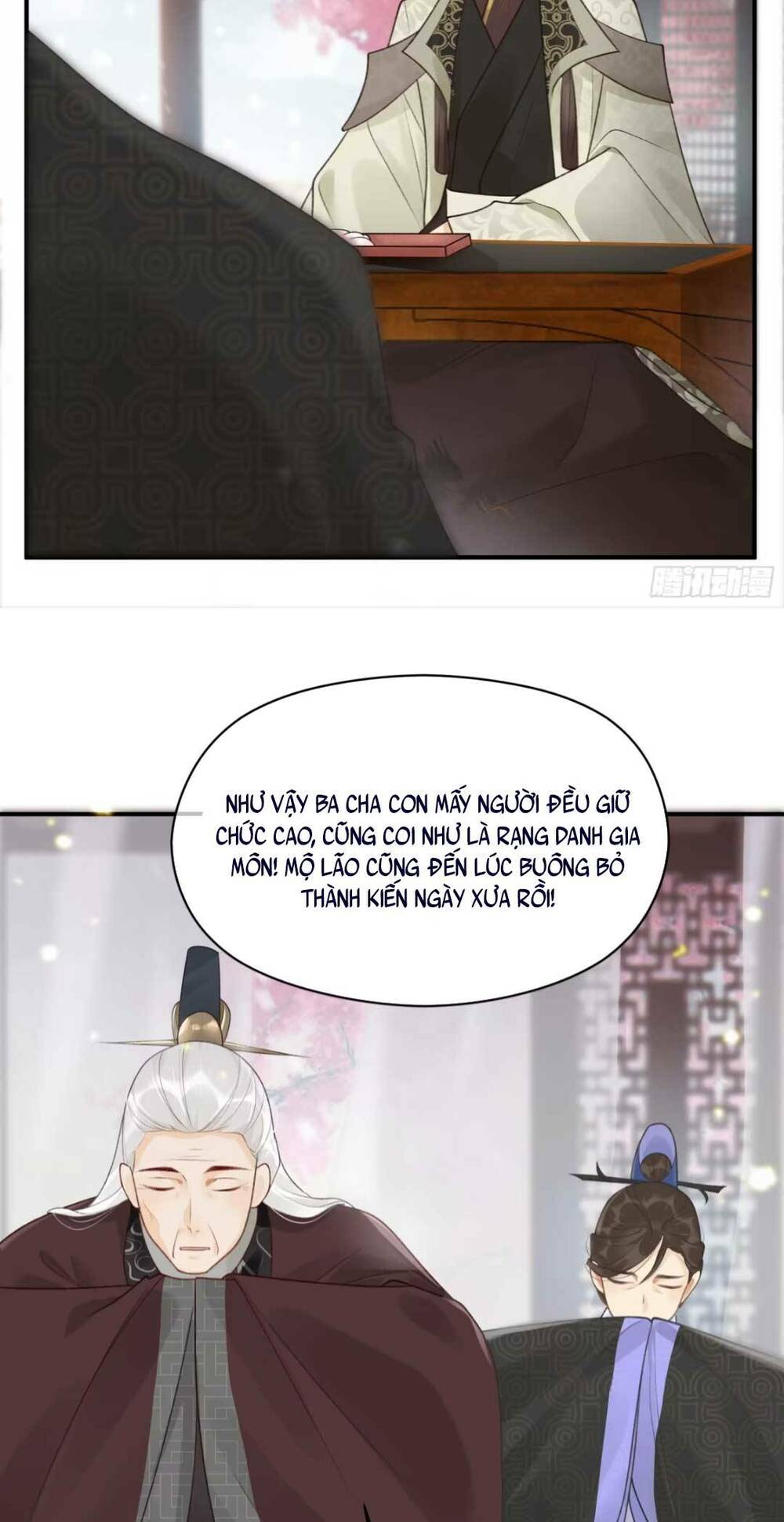 sự cám dỗ ngọt ngào : vương gia ngài làm chân ta mền nhũn rồi chapter 3 28