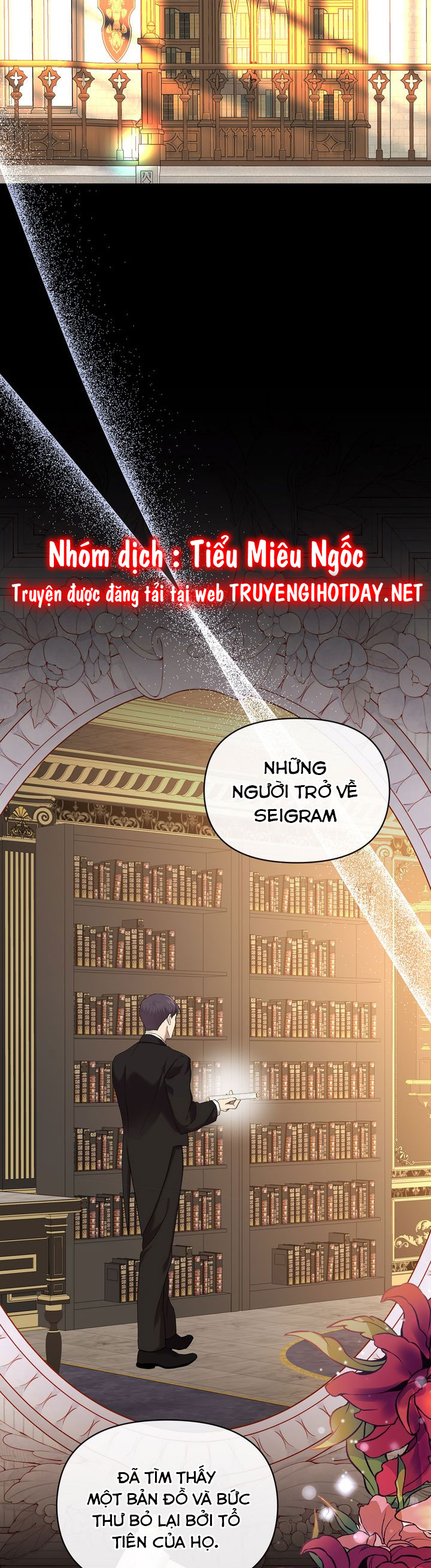 nuôi chồng từ bé chapter 51 18