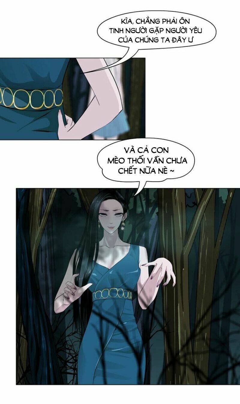 sổ tay mỹ nam giới x chapter 40 10