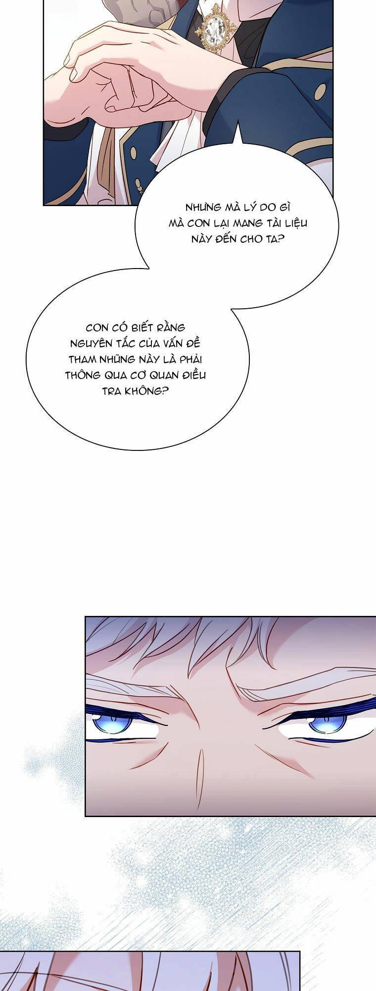 để yên cho tiểu thư hiền chapter 87 26