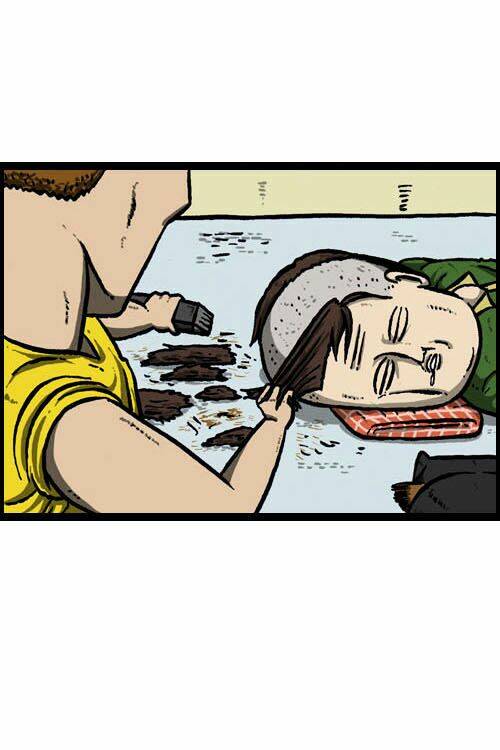 tiếng gọi con tim chapter 48 6