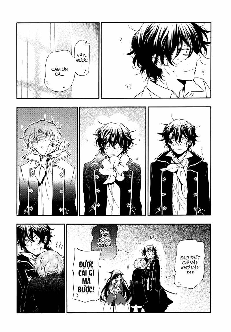pandora hearts chapter 85.5 9
