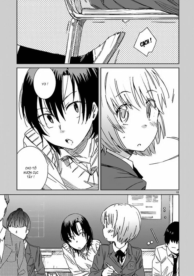 hyakko chapter 39 11