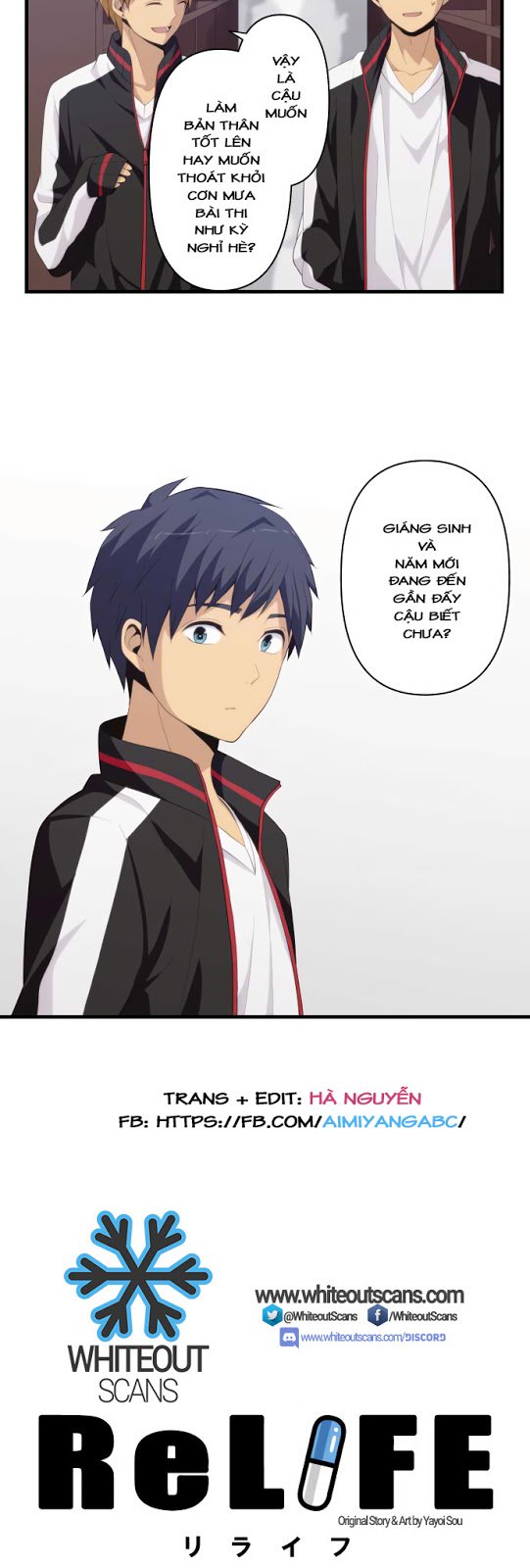 relife chapter 189 2