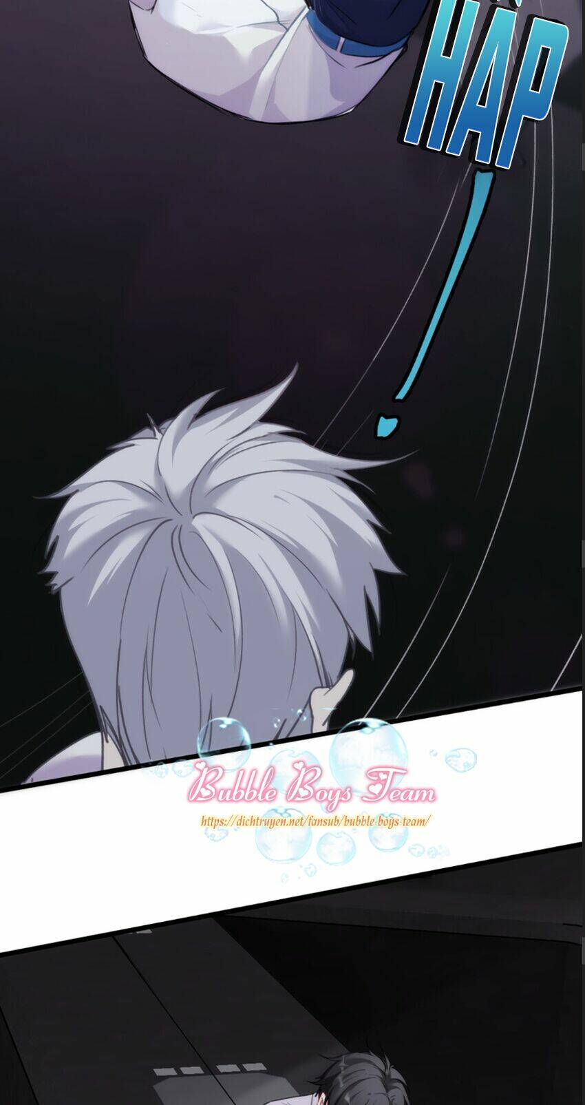 dù là sói cô độc cũng có tình yêu của sẻ nhỏ chapter 9 50