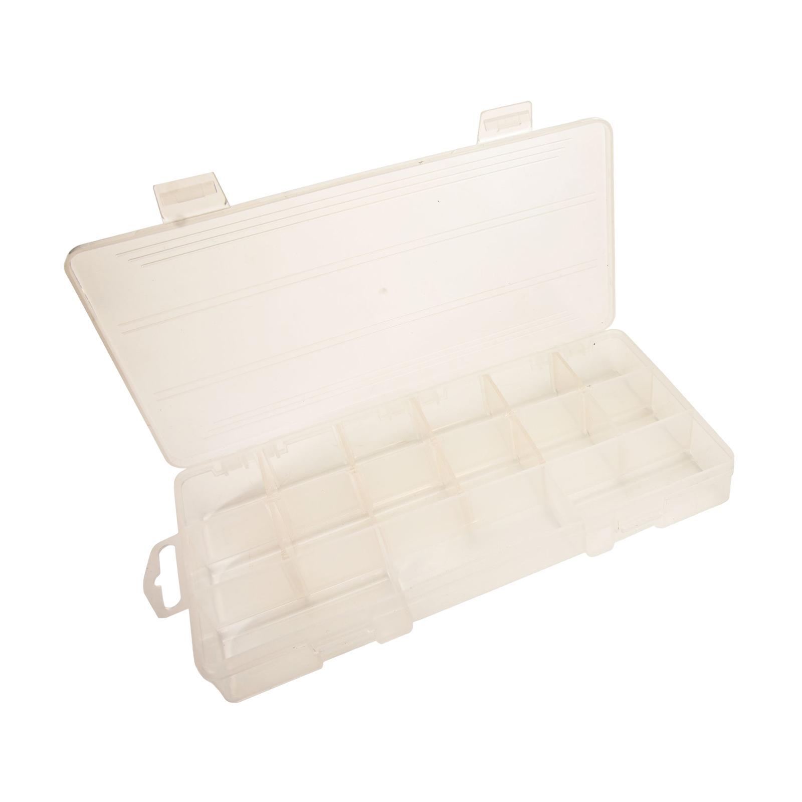 Tackle Box Tackle Storage Box Fishing Box Storage Case
