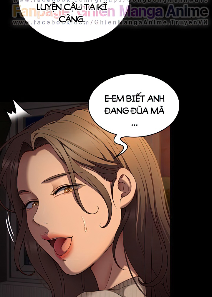 tối nay cưng muốn ăn gì? chapter 32 27