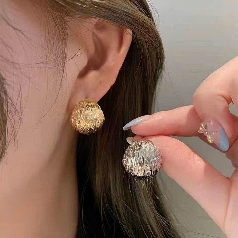 Bông tai thời trang nữ BTAO TH211