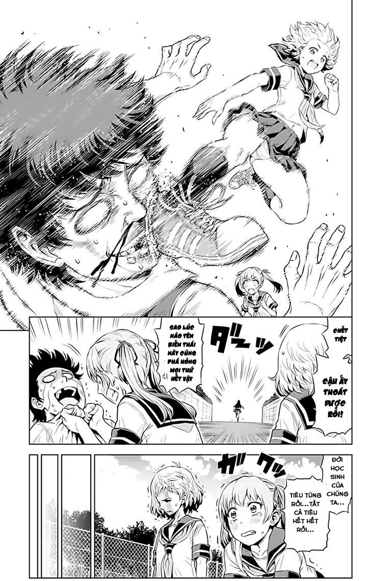 cherry teacher sakura naoki chapter 10 13