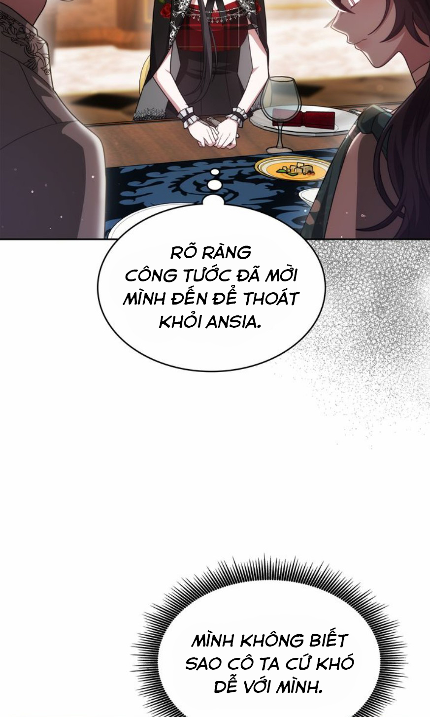 Giọt Nước Tràn Ly chapter 89 17