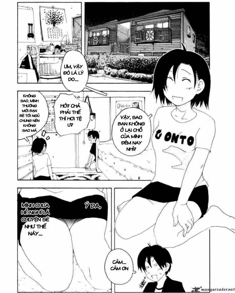 inu neko jump chapter 33 14