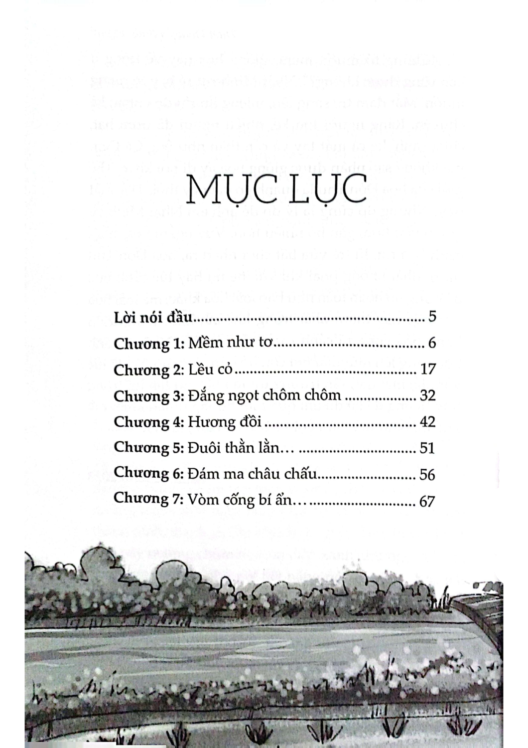 Dưới Khung Trời Ngát Xanh (Linh Lan)