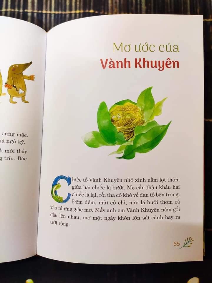 Xóm Bờ Giậu (Tái Bản 2020)