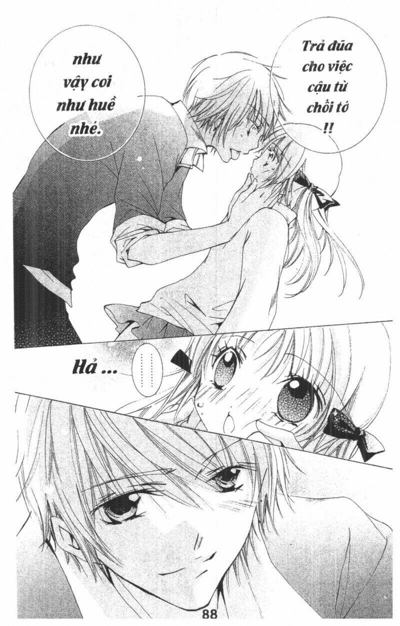 ore-sama kingdom chapter 1 88