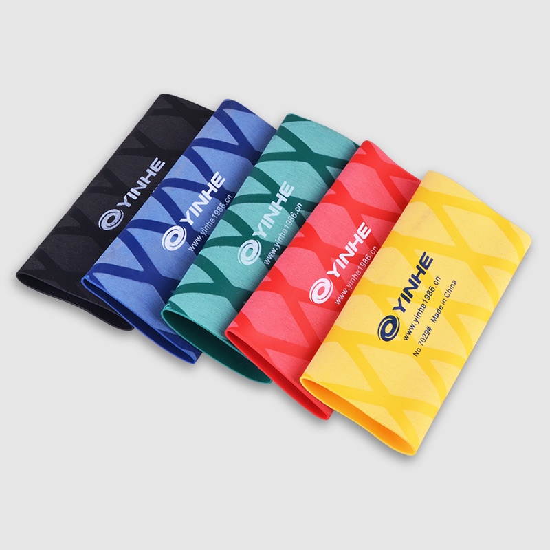 Quấn Cán Vợt Bóng Bàn Yinhe - Cực Bám, Chống Trơn Do Mồ Hôi Tay - Nhiều màu đa dạng chọn lựa