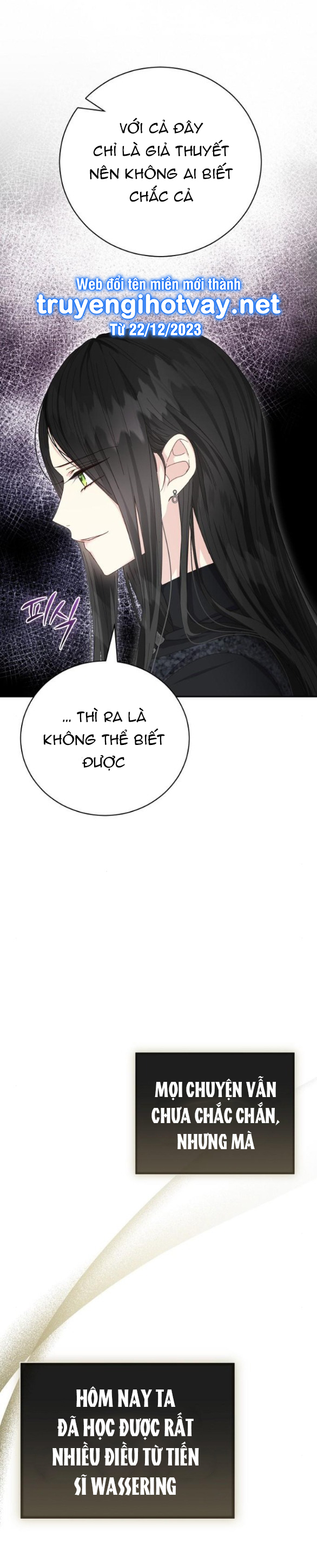 chiếm hữu trái tim bạo chúa chapter 39.2 18