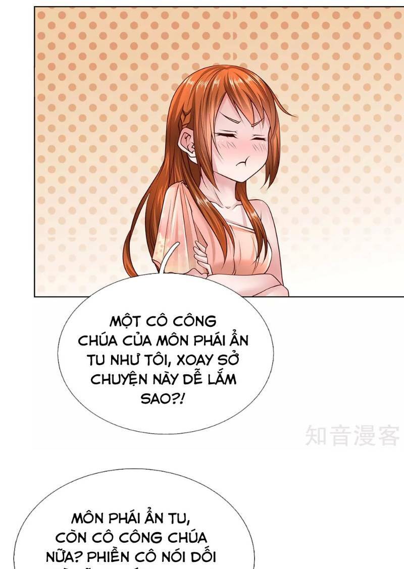 cực phẩm yêu nghiệt chapter 48 2