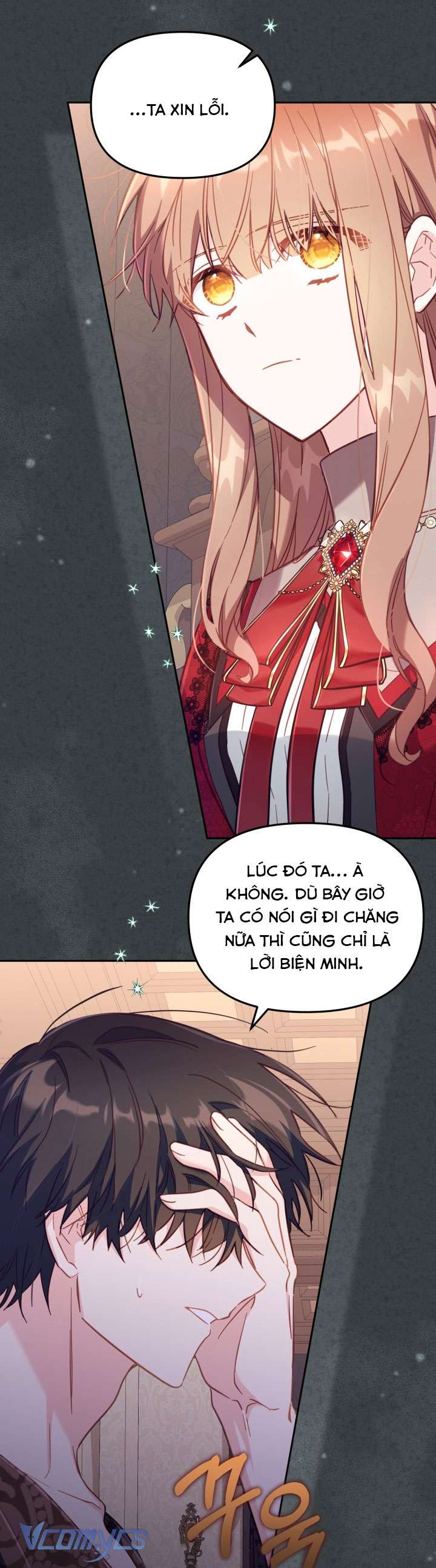 không có chỗ cho kẻ giả mạo chapter 31 9